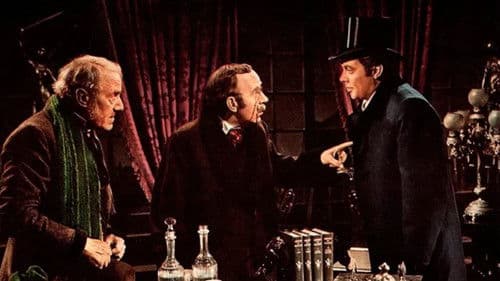 Up in Central Park Bild 1