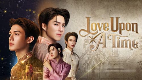 Love Upon a Time Bild 3