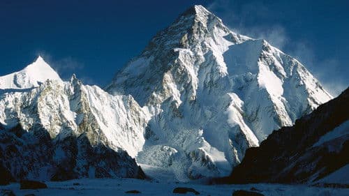 K2 - Schicksalsberg im Himalaya Bild 3