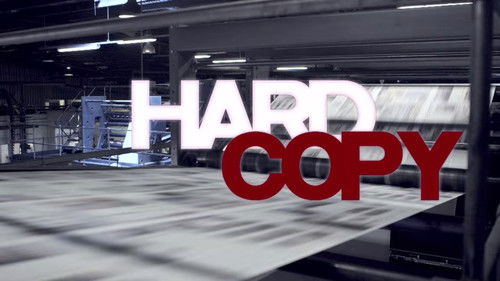 Hard Copy Bild 2