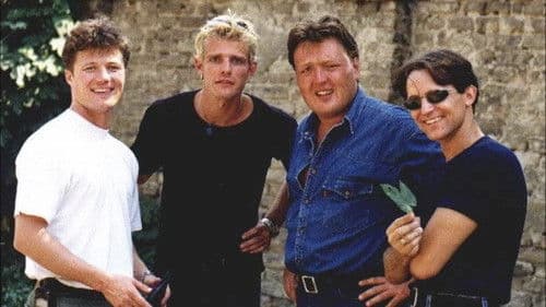 Európa expressz Bild 3