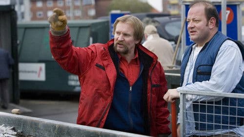 Das Genie und der Wahnsinn Bild 7