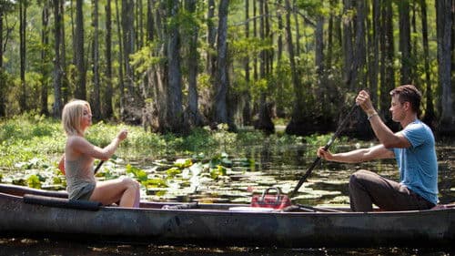 Safe Haven - Wie ein Licht in der Nacht Bild 2