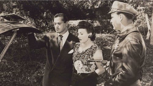 Philo Vance's Secret Mission Bild 6