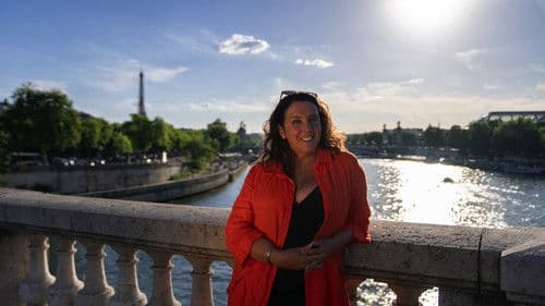 From Paris to Rome with Bettany Hughes Bild 3