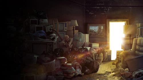 Diagnose: Messie Bild 4