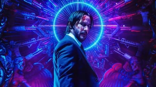 John Wick: Kapitel 3 Bild 1