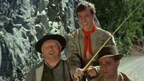 Und ewig singen die Wälder Bild 3