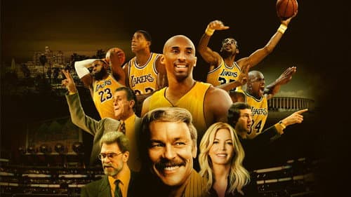 Legacy: The True Story of the LA Lakers Bild 2