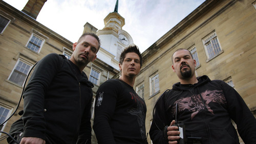 Ghost Adventures Bild 8