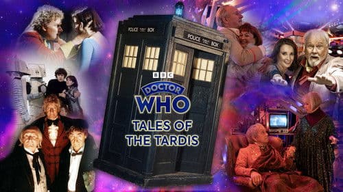 Tales of the Tardis Bild 1