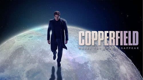 The Magic of David Copperfield Bild 4