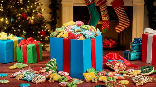 Christmas Cookie Challenge Bild 3