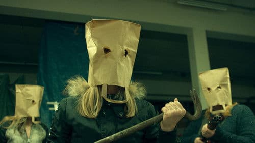 Rebellinnen - Leg dich nicht mit ihnen an! Bild 3