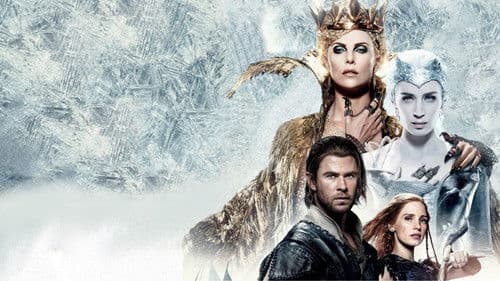 The Huntsman & the Ice Queen Bild 3