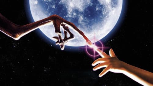 The Making of 'E.T. the Extra-Terrestrial' Bild 3