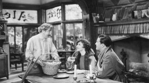 Das Mädchen, das den Lord nicht wollte Bild 8