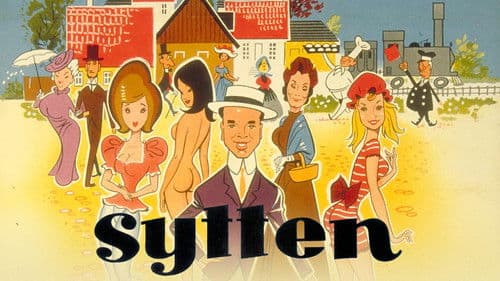 Siebzehn – Vier Mädchen machen einen Mann Bild 1