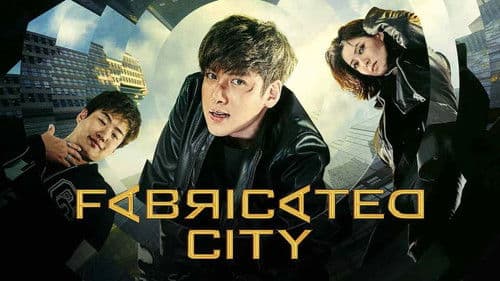 Fabricated City Bild 6