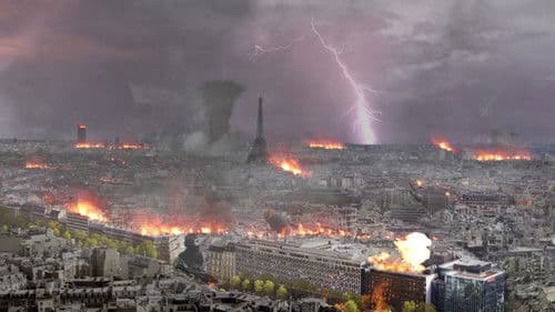 Shockwave - Countdown zum Desaster Bild 3