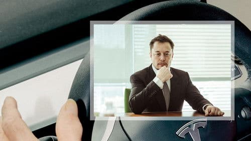 Elon Musk's Crash Course Bild 1