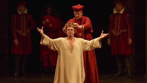 Stratford Festival: King John Bild 1