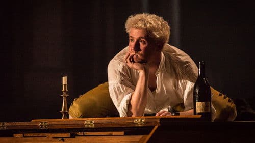 National Theatre Live: Amadeus Bild 7