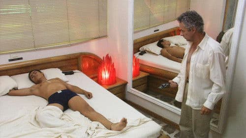 Die Madonna der Mörder Bild 3