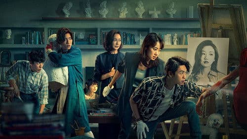 拯救嫌疑人 Bild 1