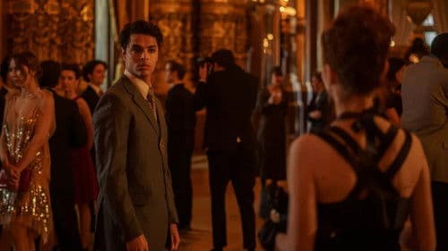 Um Lobo entre os Cisnes Bild 2