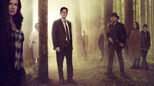 Wayward Pines Bild 4