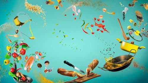 Top Chef Amateurs Bild 1