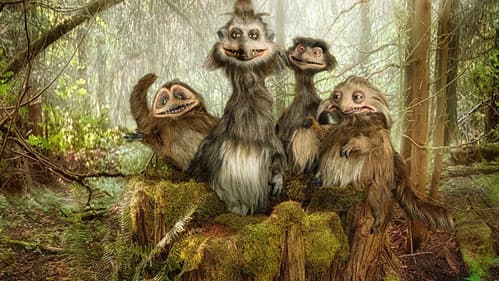 Jim Henson's Turkey Hollow Bild 5