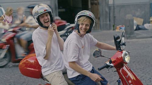 Van A naar Onbekend Bild 3