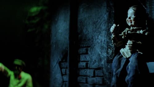 Das Kabinett des Schreckens Bild 4