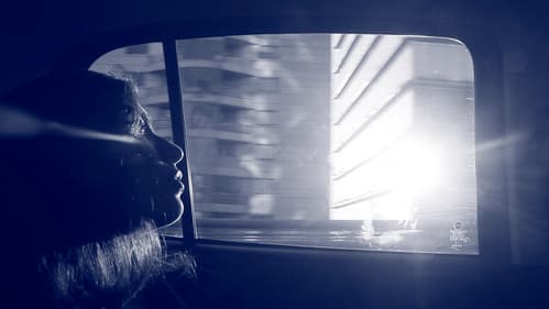 Dark blue comet, o los restos de una mente rota Bild 1