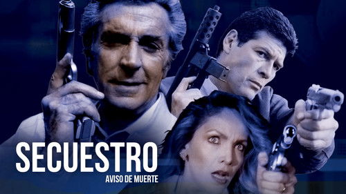 Secuestro: Aviso de muerte Bild 1