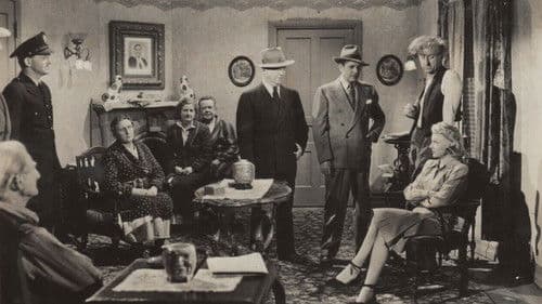 Crime Doctor's Man Hunt Bild 2