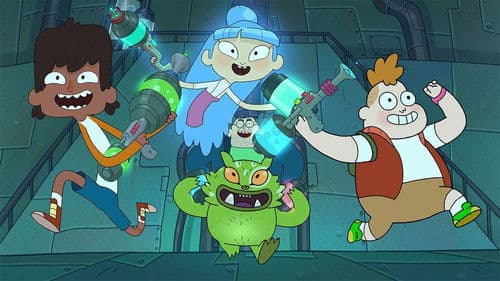 The Strange Chores Bild 6