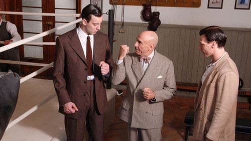 Carnera - Der größte Boxer aller Zeiten! Bild 2