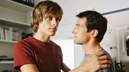 Eine außergewöhnliche Affäre Bild 1