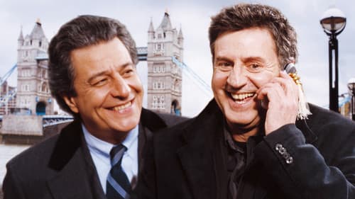 L'Entente cordiale Bild 3