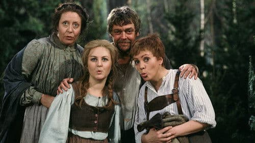 Hänsel und Gretel Bild 2