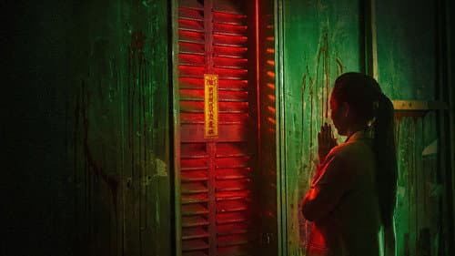 Bus: Chuyến Xe Một Chiều Bild 1