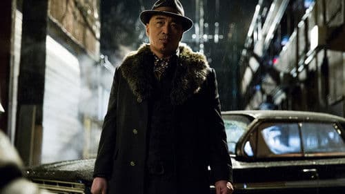 Birth of the Dragon Bild 2