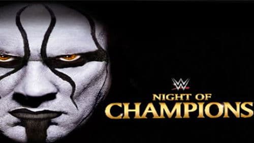 WWE Night of Champions 2015 Bild 2