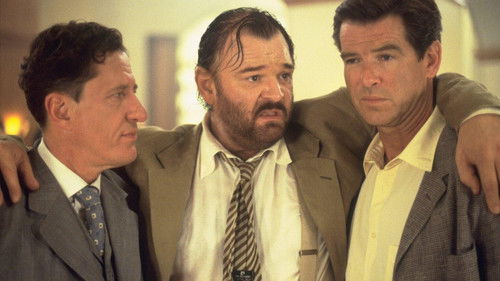 Der Schneider von Panama Bild 8