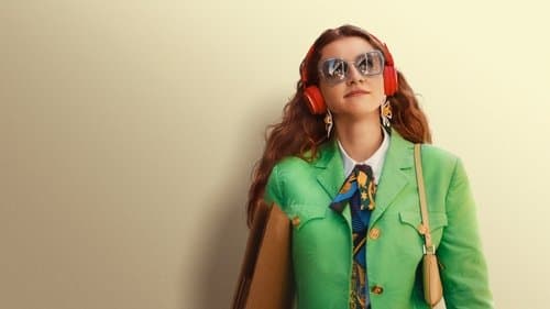 Merve macht ihr Ding Bild 1