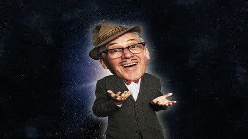 Count Arthur Strong: And It's Goodnight from Him! Bild 1