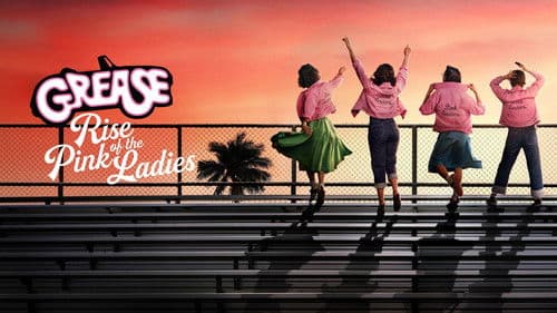 Grease: Rise of the Pink Ladies Bild 6